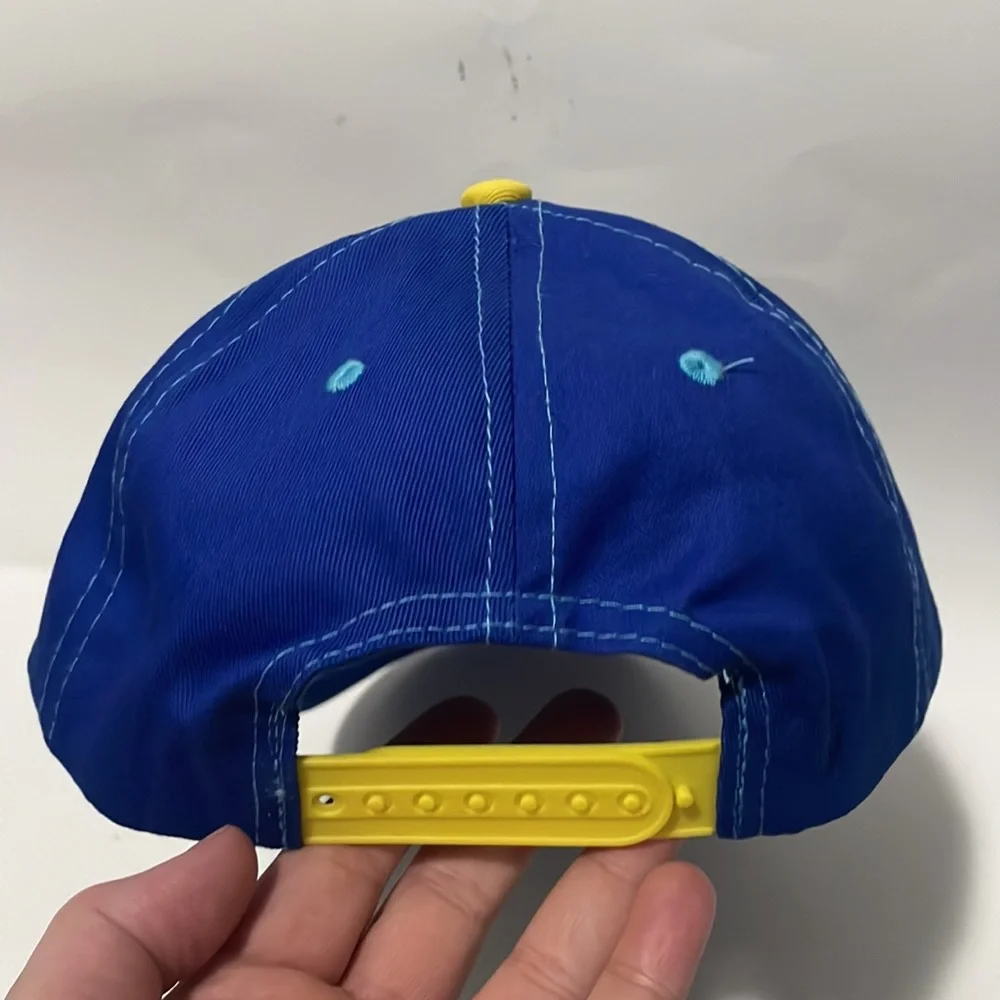 Universal Minions Hat size:osfm